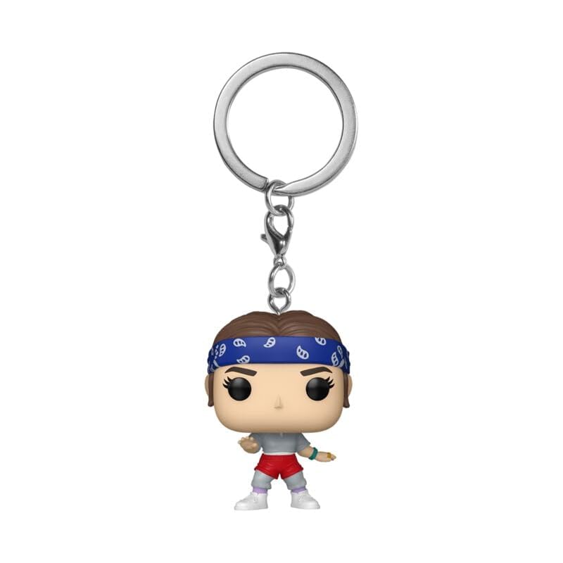 Amazon | Funko Pop!キーチェーン:ストレンジャー・シングス