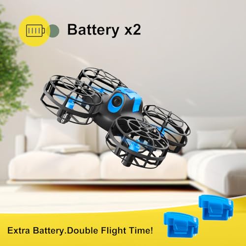 4DRC V18 Mini Drone thumbnail 7