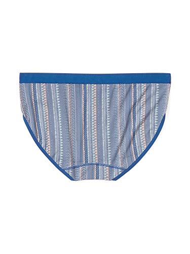 Image of ExOfficio Women's Give-N-Go 2.0 Sport Mesh Bikini Cut Brief - Ultralight Travel Underwear with Snug Active Fit & Lower Rise