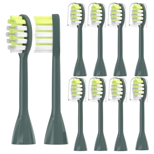 �����p���u���V�w�b�h�ACare�d�����u���V�w�b�h HY1100 HY1200 BH1022 �Ή�(8pcs Sage)