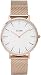 Produktbild Cluse Damen Armbanduhr Analog Quarz Edelstahl CL18112