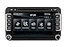 Produktbild ESX | VW ab 2015 | 2-DIN Autoradio Navi | VN720 VO-M2