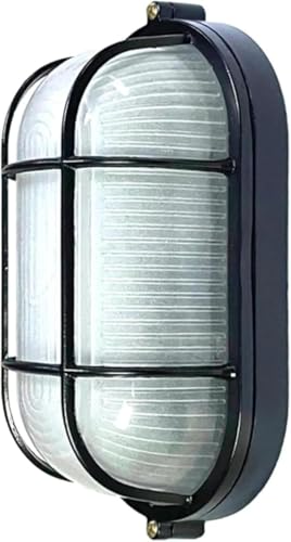 LED �ȉ~�`�h�o�A�h���A�h���Ɩ����BE27 �\�P�b�g�A�����^�n�E�W���O�A�C�m�A�C��A���O�ǖʃA�v���P�[�V�����ɍœK�BIP54 �ی쓙���A���g���ȍH�ƃf�U�C���B (27*16cm,B)