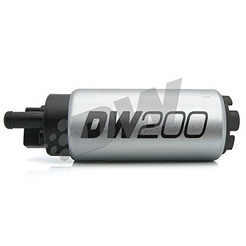 Amazon.com: DeatschWerks 94+ Nissan 240sx/Silvia S14/S15 255