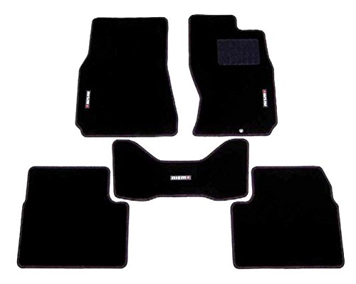 Nismo 74902-RNR25 INTERIOR PARTS Floor Mat Skyline (R32) 4WD GTS?4(MT)