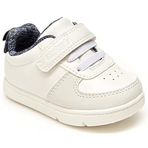 Carter’s Baby-Boy’s Kyle Sneaker
