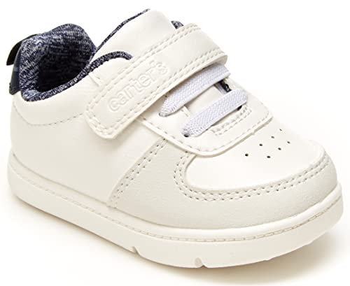 Carter's Unisex-Baby Kyle Sneaker