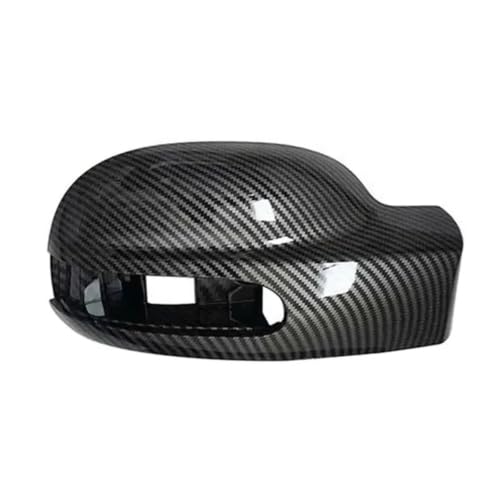 Coque Noire Rétroviseur Benz Viano Protection Contre Rayures