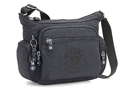 Image of Kipling Women's Gabbie Small Crossbody, Lightweight Everyday Purse, Casual Shoulder Bag
