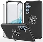 Dechyi – Dechyi hülle für Samsung Galaxy S24 5G/Samsung S25 (6.2") un