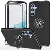 Dechyi – Dechyi hülle für Samsung Galaxy S24 5G/Samsung S25 (6.2") un