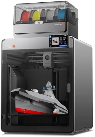 Anycubic Kobra S1 Max Combo