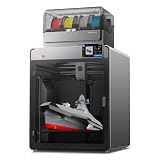 Anycubic Kobra S1 Max Combo 3D Printer, Large Build Size 350...