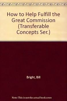 How to Help Fulfill the Great Commission