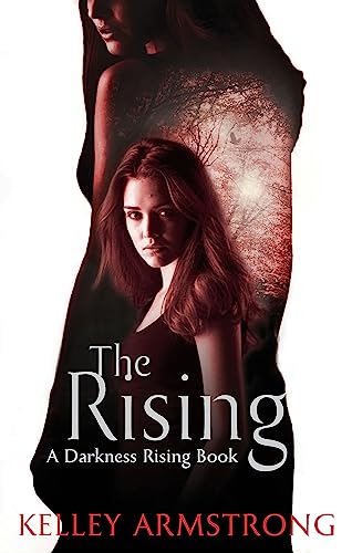 The Rising: Book 3 Of The Darkness Rising Series