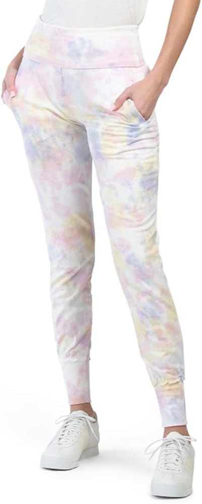 Young fabulous and broke groove pant Clearance