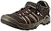 Teva Men's Omnium 2 Sport Sandal, Black Olive, 8 Medium US