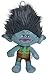 Peluche Trolls Branche Super Star 22 cm - Dessin Anime - Doudou Licence Enfant - nouveauté