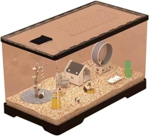 Bivoyud nX^[P[W p  AN ʋC DIY\ Eh~ ϊݐ ȒP P[W nlY~ 60cmP[W Pi (傫39.5*20.5*22.5CM,̟B)