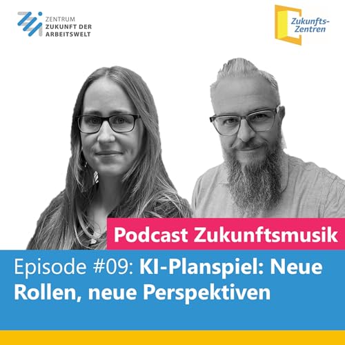 KI-Planspiel: Neue Rollen, neue Perspektiven