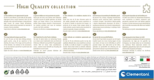 League Of Legends - Puzzle, Medium, 1000 Pezzi, Multicolor, 39670 - Gadget - Immagine 2