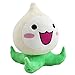HINTER Game Overwatches Pachimari - Peluche de Cebolla de Peluche para niños, 1 Unidad de 20 cm