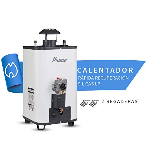 Mejores precios y opiniones de Calentador agua fagor los diez mejores. 13 Imagen adicional