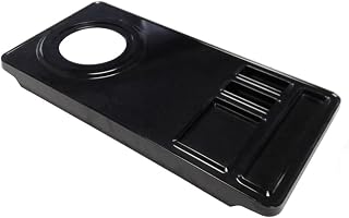 JVD Maestro Main Tray With Kettle Hole Fixation - Organize Your Kitchen