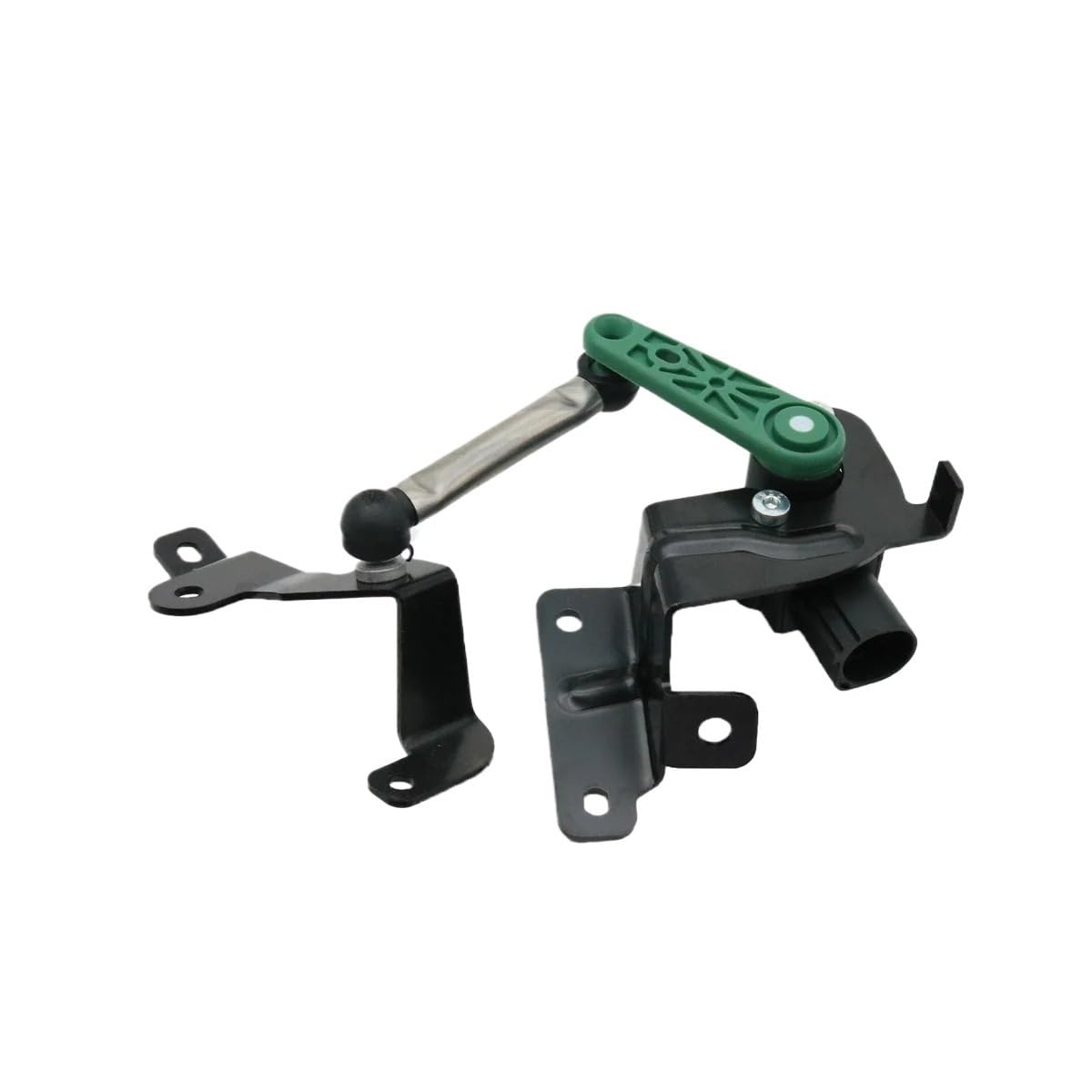 Sensor de altura suspensión trasera 3C0941307A 1K0941273F 3C0412522B / Apto for AUDI Q3 / Apto for VW B7 2006-18 Golf Passat B6 B7