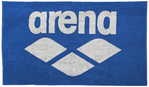ARENA Serviette en Coton Pool Soft 001993