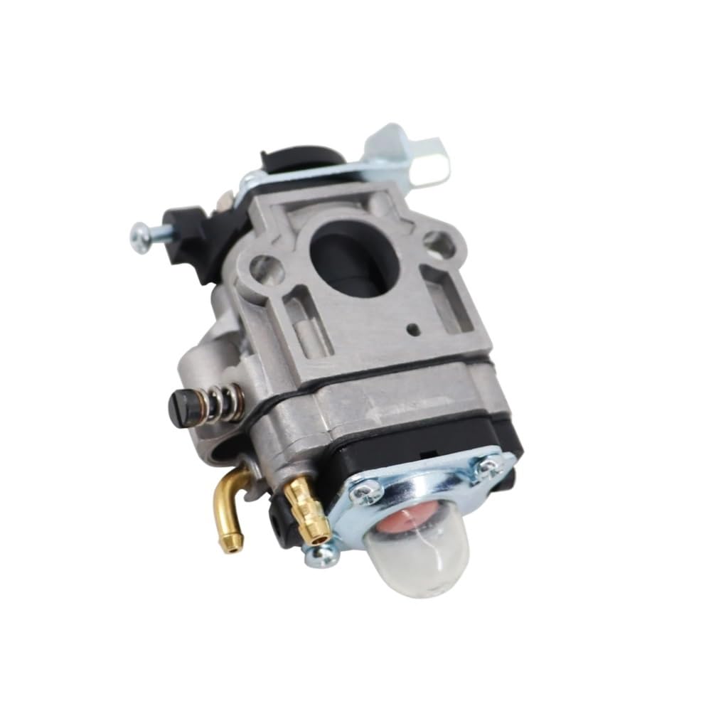 Accessoires de tondeuse et carburateur 49cc pour réparer un moteur qui cale