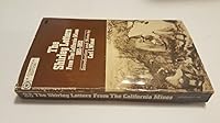 The Shirley Letters: From the California Mines, 1851-1852 0345024397 Book Cover