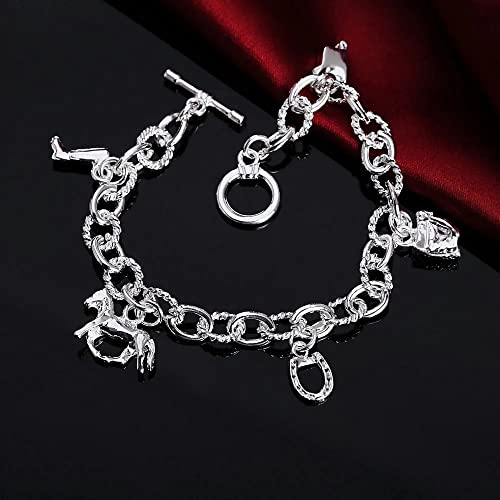 Bracelets HHRLCHX: el regalo ideal de bodas para mujeres elegantes 4