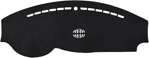 Miniatura 15 de Cartist - Funda de salpicadero, alfombrilla antideslizante, protector de rayos ultravioleta, antirreflejos