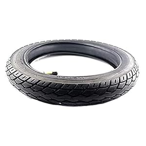 Elektrische Scooter Banden, 14×2.125 Fiets Folging Band voor Elektrische Scooters 14 Inch E-bike Wiel Band Elektrische…