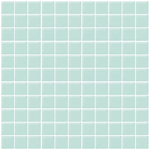 Glass Tile Ice Sample 4x5 Matte 1-piece