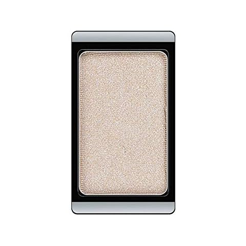 ARTDECO Eyeshadow - Farbintensiver langanhaltender Lidschatten nude Cover