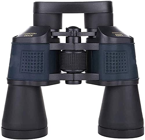 Binoculares 80X80 portátiles impermeables HD