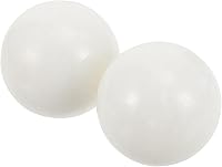 Vista 9 de Healifty Pelota de masaje rodillo, paquete de 4 bolas de Baoding, bolas chinas de 2 pulgadas para terapia de manos, bolas de medicina china