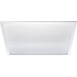  Dalle LED premium Aric - Dimmable - 600X600-4000 K - 3800 lm
