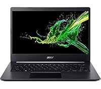 Acer Aspire 5 A514-52 Intel® Core™ i3-10110U Processor - Dual-core 4GB RAM 256GB SSD - Fingerprint scanner Full HD 1920 x 1080p Windows 10 14'' Laptop ( NX.HMCEK.001)
