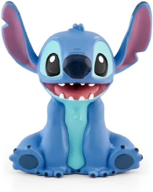 Tonies Audio Figures For Toniebox Disney Animals Audio Book Story And Song Collection For Children (Tonies Lilo & Stitch Disney)
