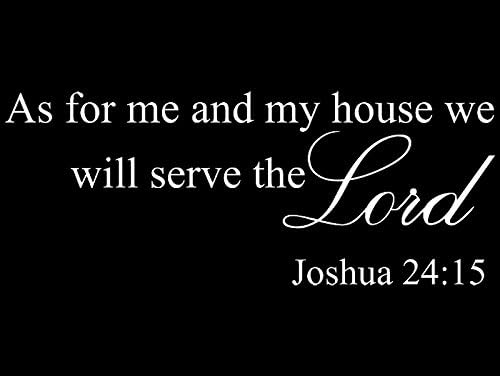 Picniva Adhesivo decorativo para pared de vinilo para decoración del hogar, 22.0 in x 8.5 in, color blanco