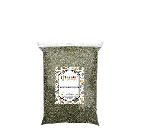 Marshmallow Leaf | Leaves Cut Dried Tea Infusion Premium Quality 25g-7kg (950g)