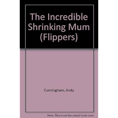 The Incredible Shrinking Mum / Here Comes Frank