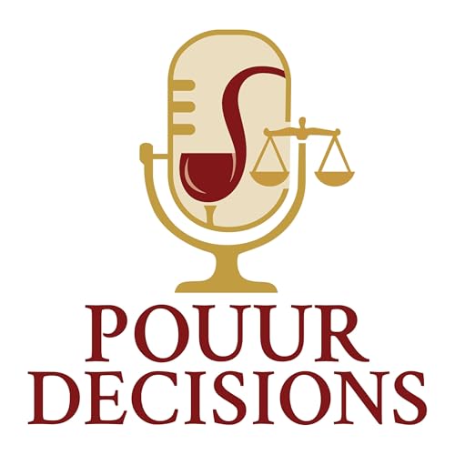 Couverture de Pouur Decisions