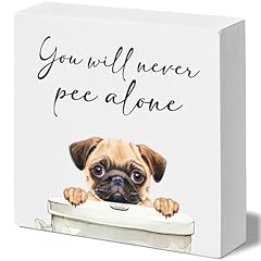 English Bulldog Dog White