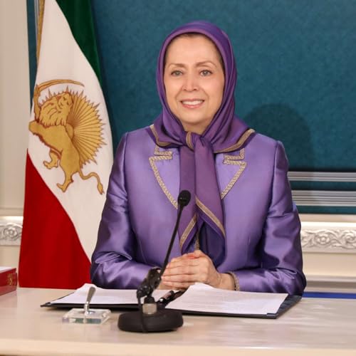 Maryam Rajavi at Canadian Parliament: Iran Executions and Peace