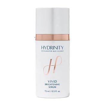 Hydrinity Vivid Brightening Serum 15 ml