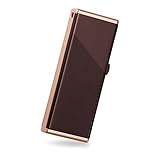 バッファロー BUFFALO 女性向け キャップレスデザイン USB3.0用 USBメモリー 32GB リッチブラウン RUF3-JW32G-RB